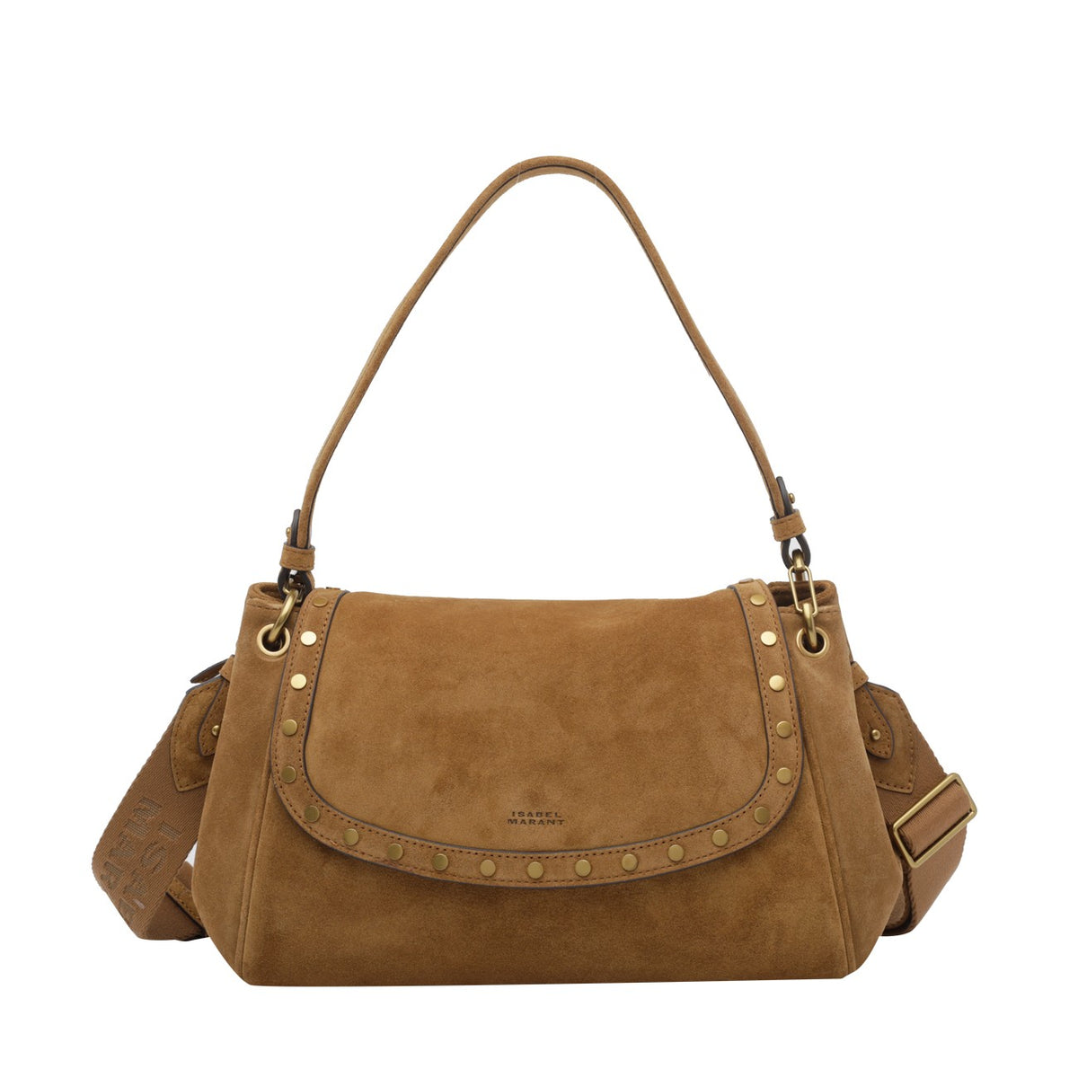 Isabel Marant Women Chany Shoulder Bag ISABEL MARANT