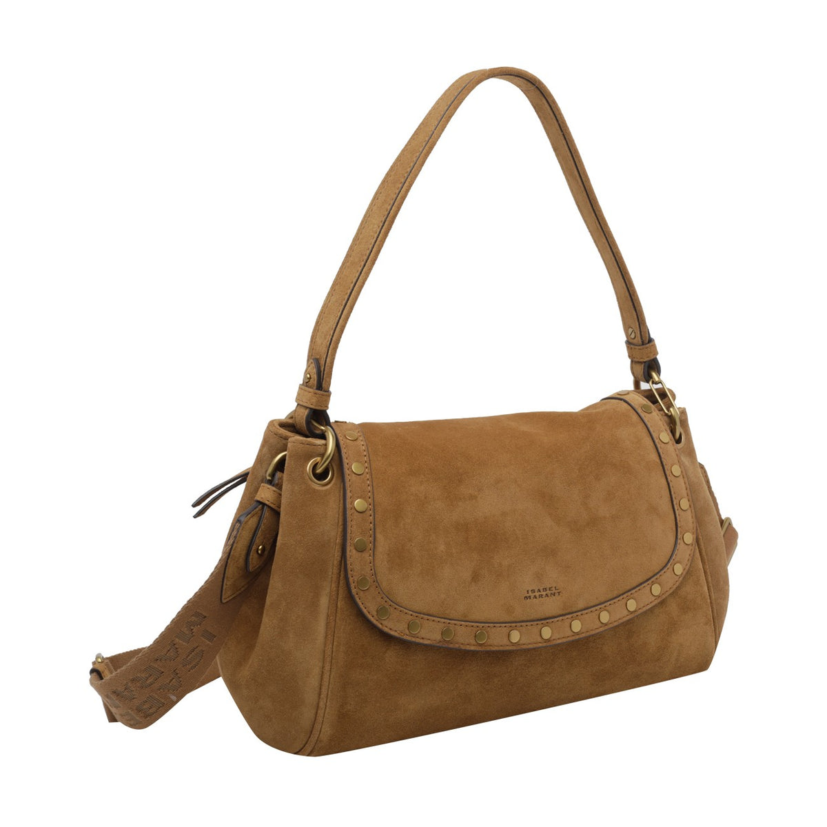 Isabel Marant Women Chany Shoulder Bag ISABEL MARANT
