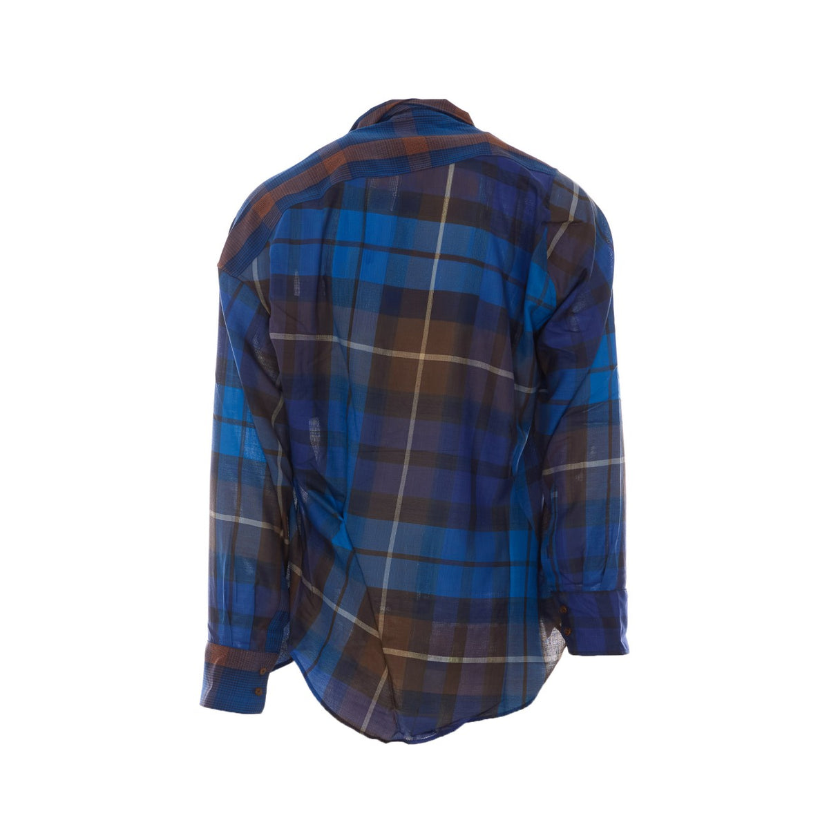 Vivienne Westwood Men Chaos Shirt VIVIENNE WESTWOOD
