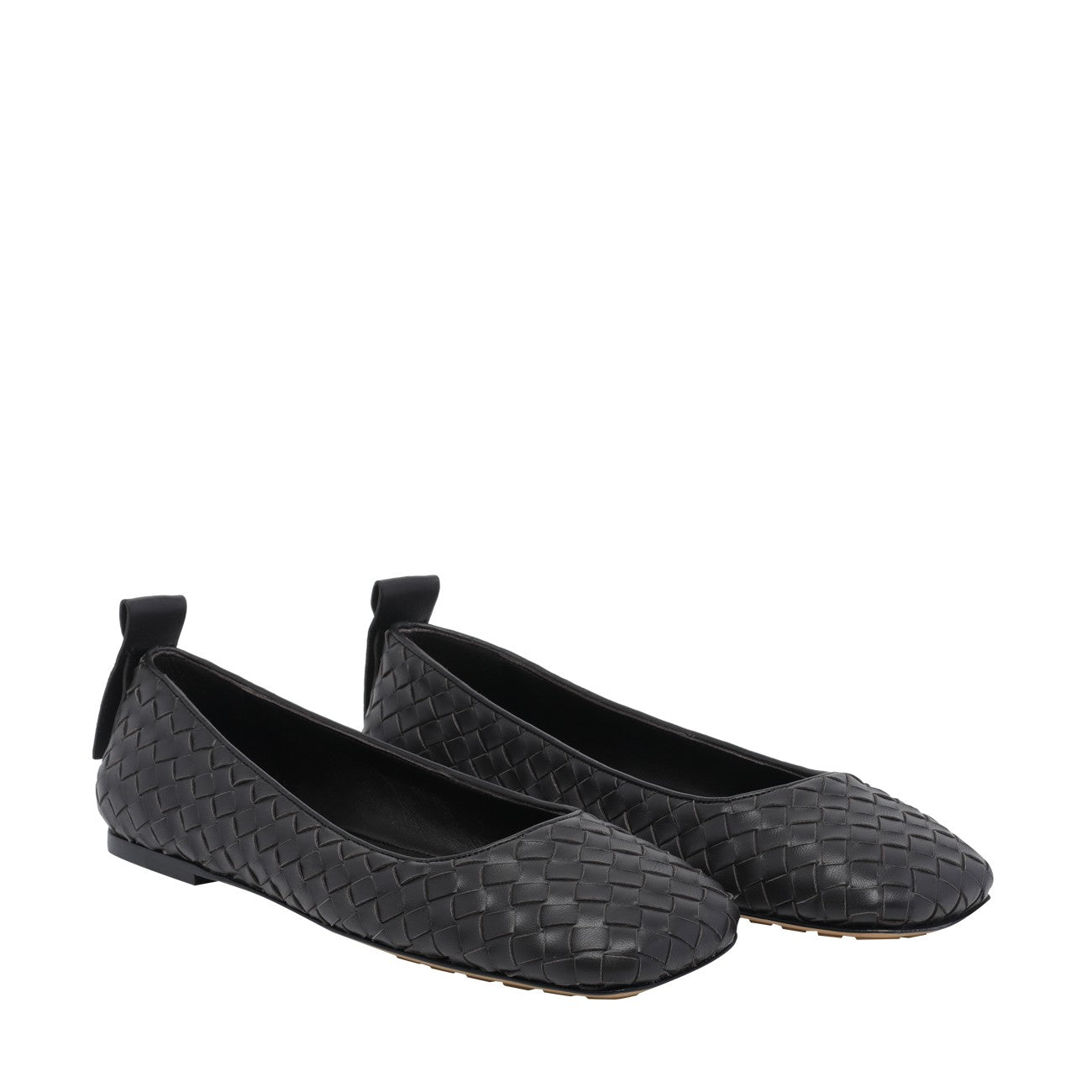 Bottega Veneta Women Charlotte Ballets BOTTEGA VENETA