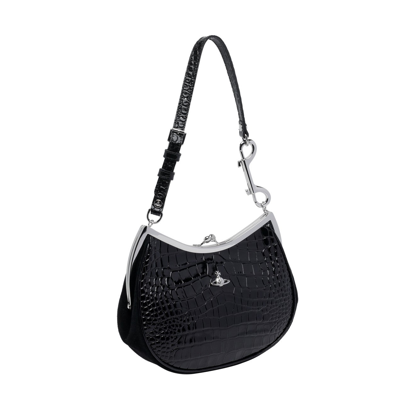 Vivienne Westwood Women Charm Frame Purse
