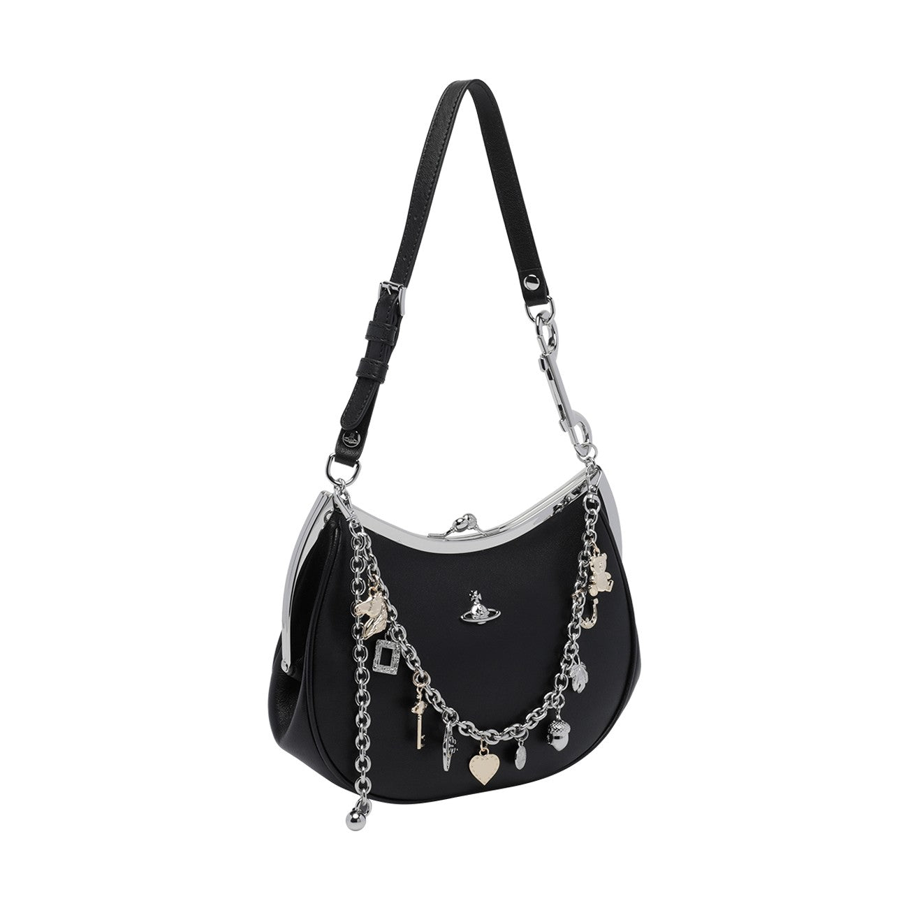Vivienne Westwood Women Charm Frame Purse VIVIENNE WESTWOOD