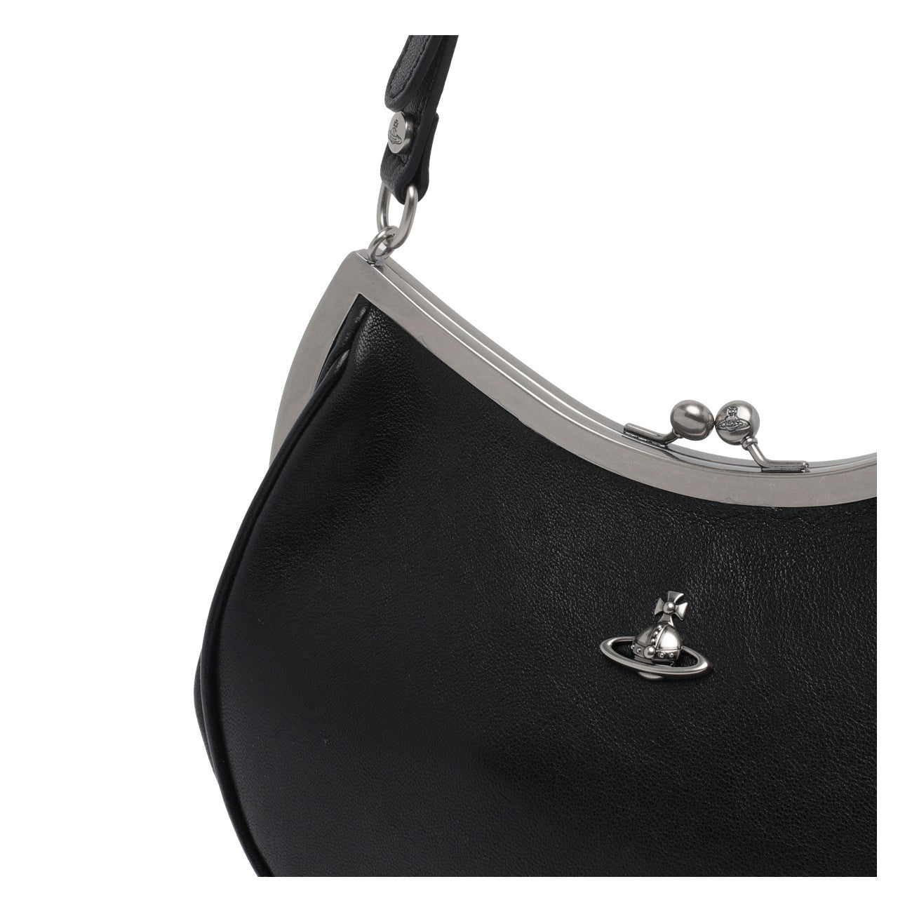 Vivienne Westwood Women Charm Frame Purse VIVIENNE WESTWOOD