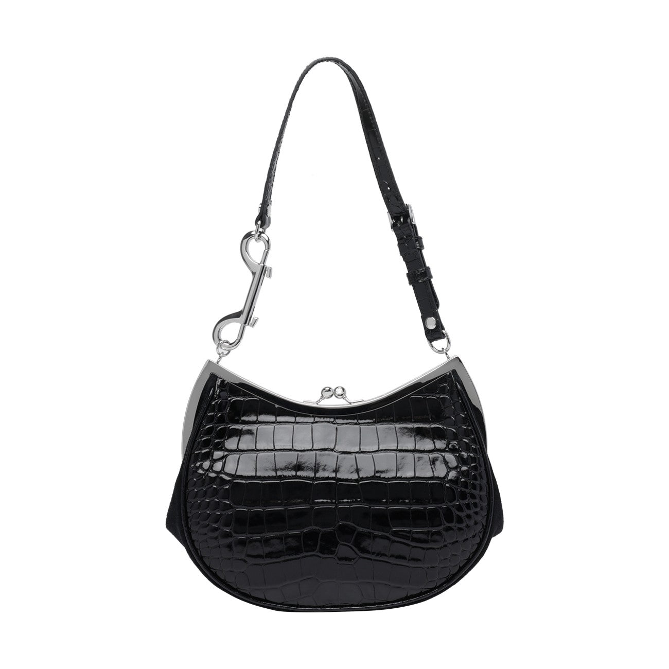 Vivienne Westwood Women Charm Frame Purse