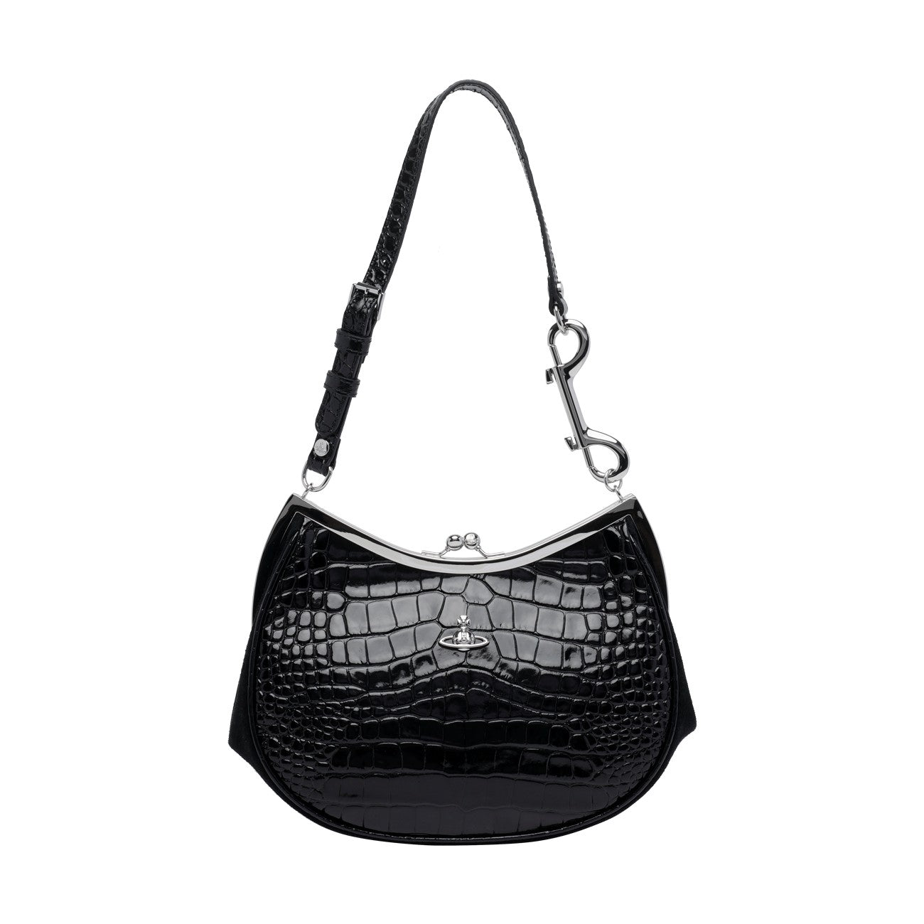 Vivienne Westwood Women Charm Frame Purse