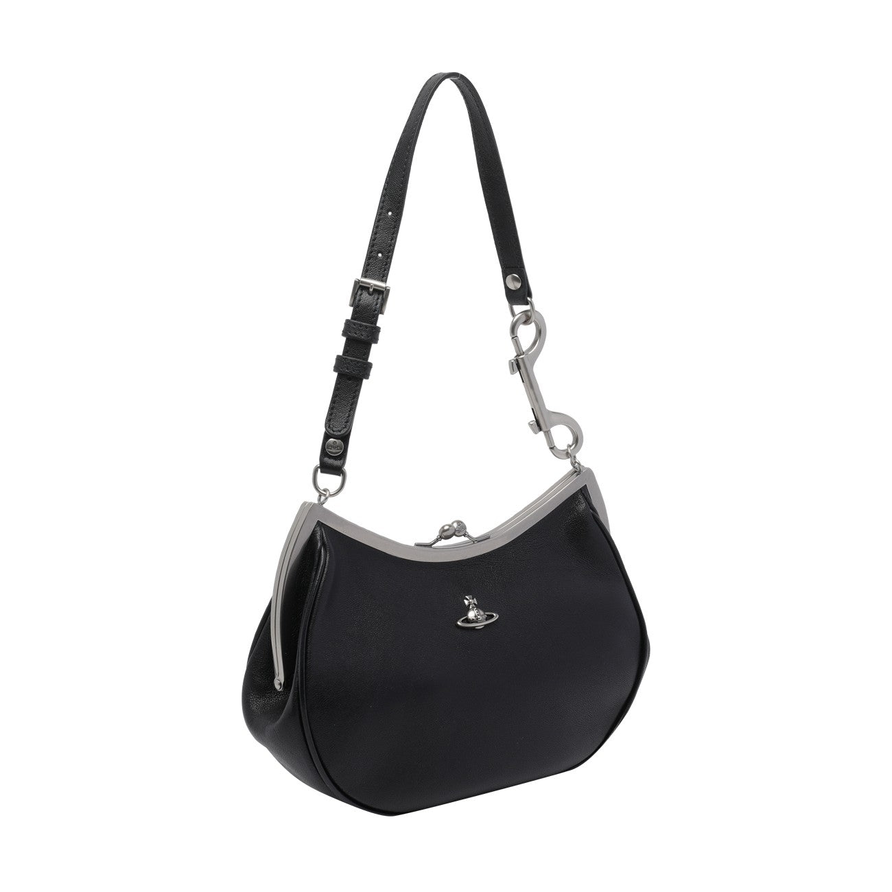 Vivienne Westwood Women Charm Frame Purse VIVIENNE WESTWOOD