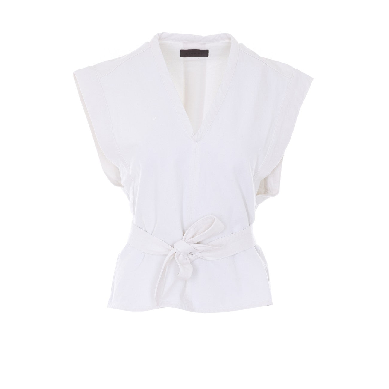 Lemaire Women Chasuble Top LEMAIRE