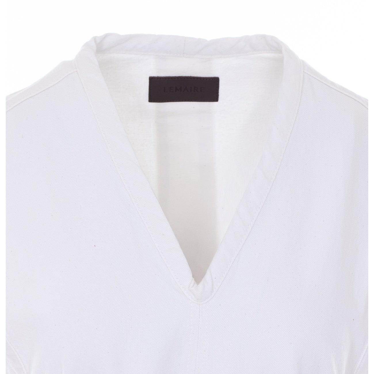 Lemaire Women Chasuble Top LEMAIRE