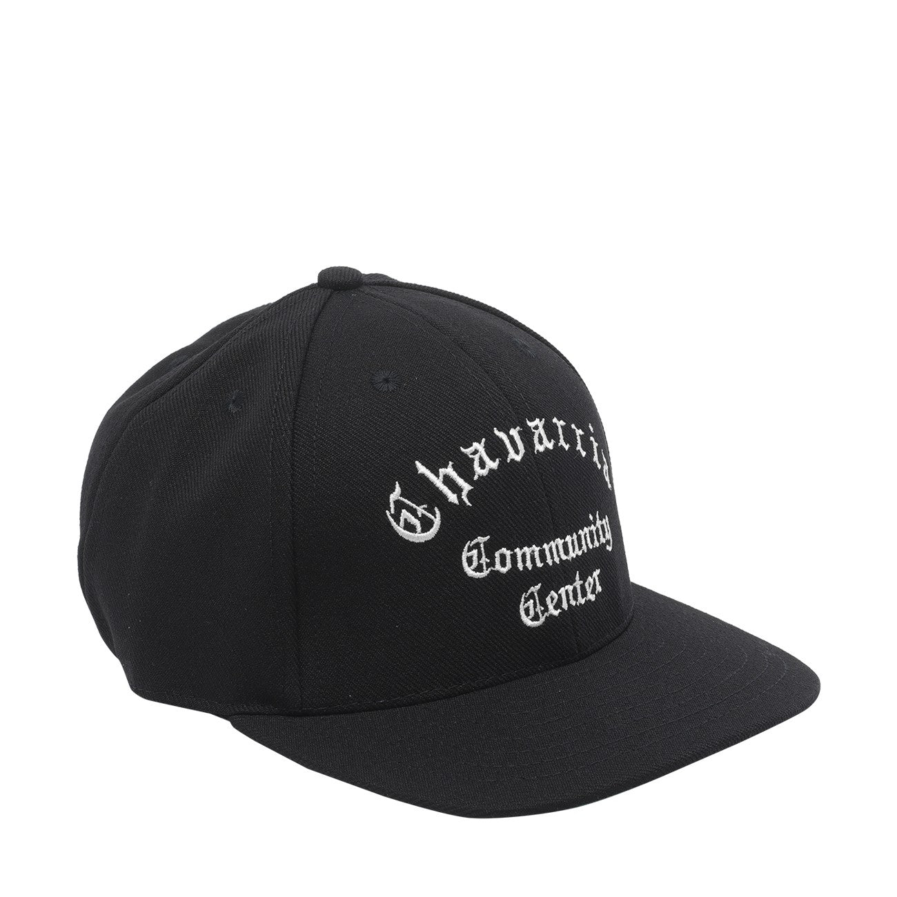 Willy Chavarria Men Chavarria Community Center Baseball Cap Willy Chavarria