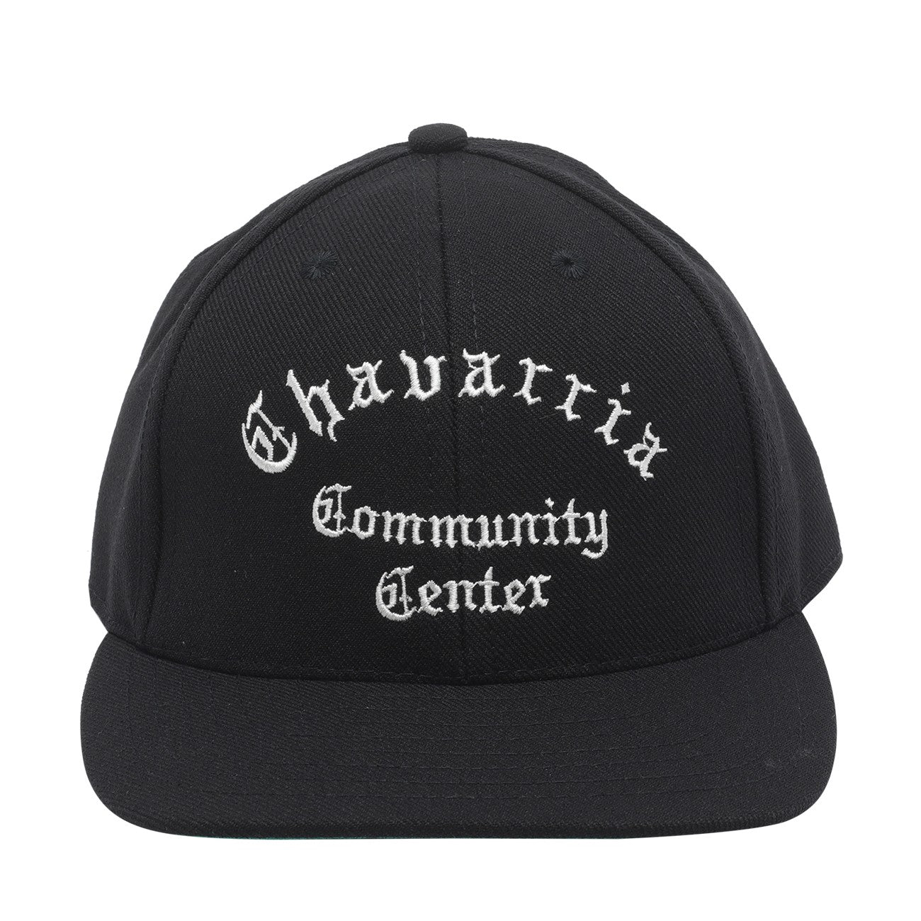 Willy Chavarria Men Chavarria Community Center Baseball Cap Willy Chavarria