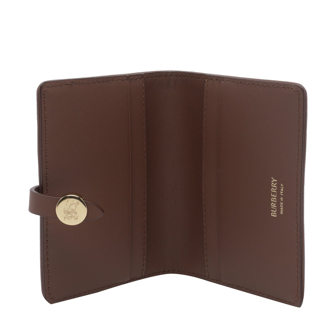 Burberry Women Check Cards Holder BURBERRY
