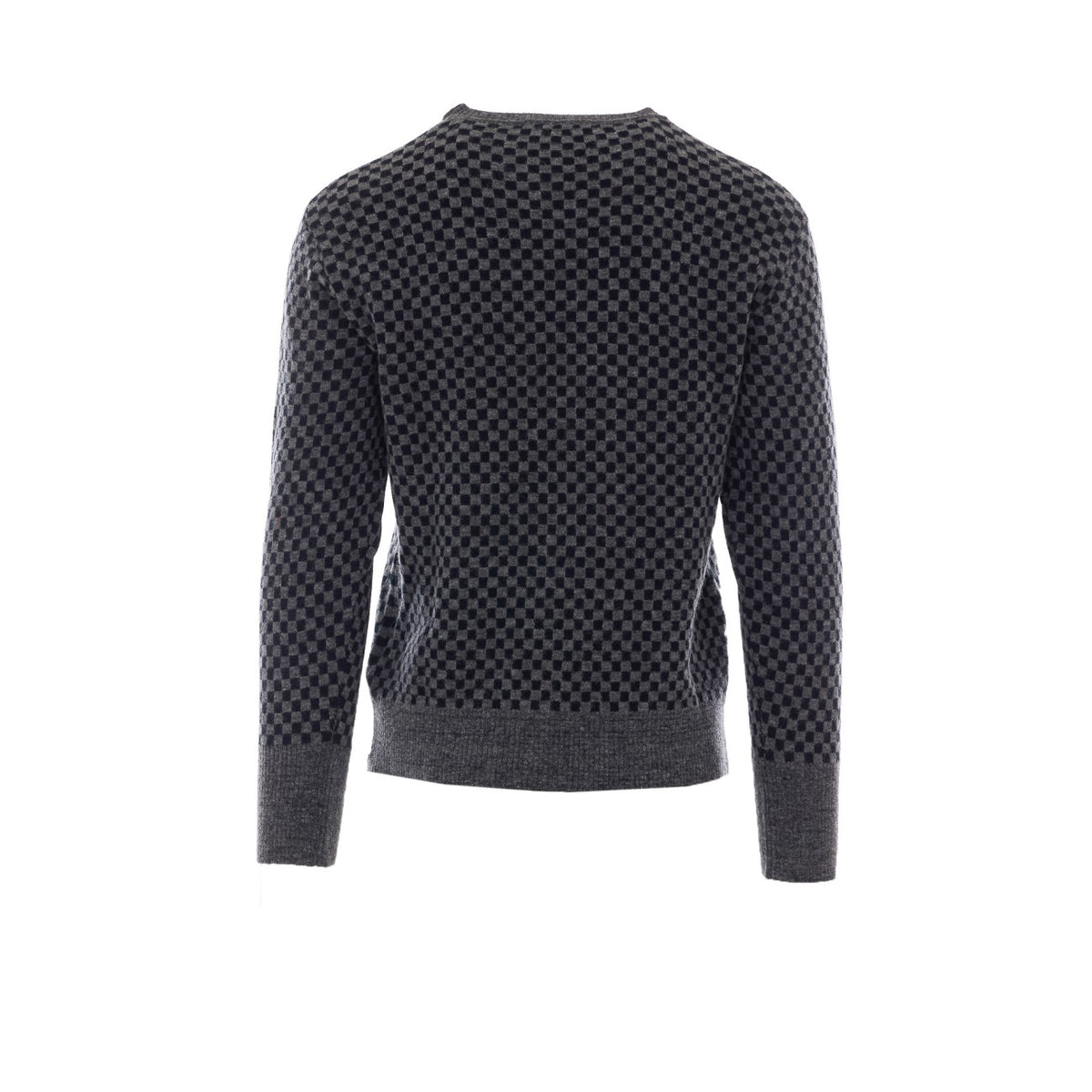 Vivienne Westwood Men Checkmate Sweater VIVIENNE WESTWOOD