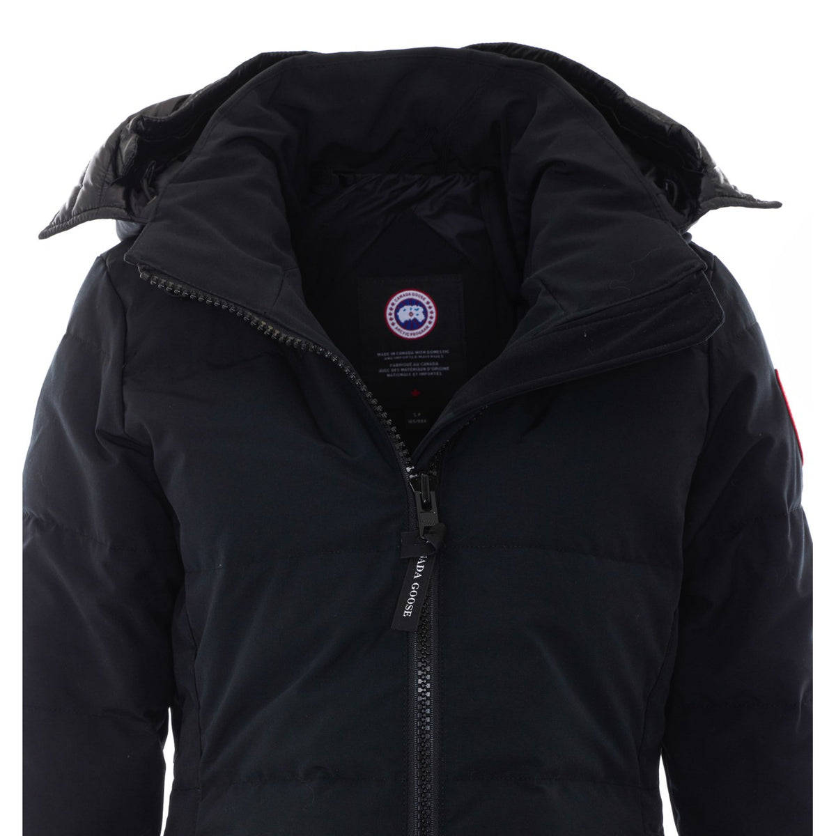Canada Goose Women Chelsea Parka CANADA GOOSE