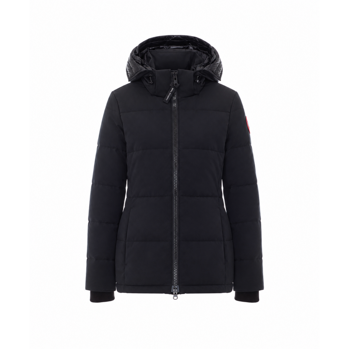 Canada Goose Women Chelsea Parka CANADA GOOSE