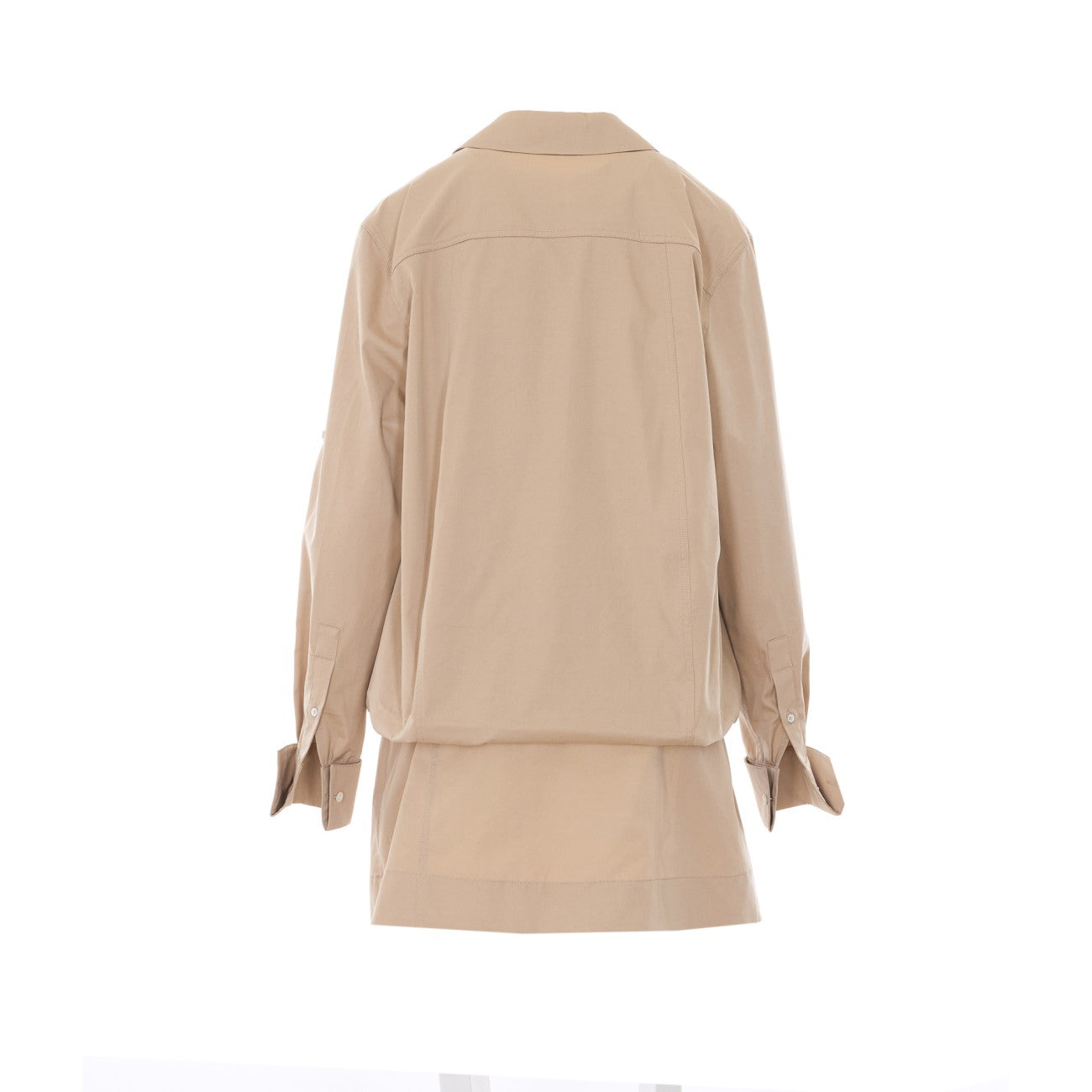 Loewe Women Chemisier Dress LOEWE