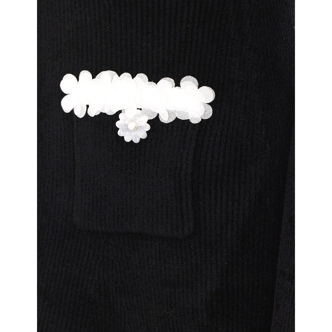 Self Portrait Women Chenille Knit Mini Dress SELF-PORTRAIT