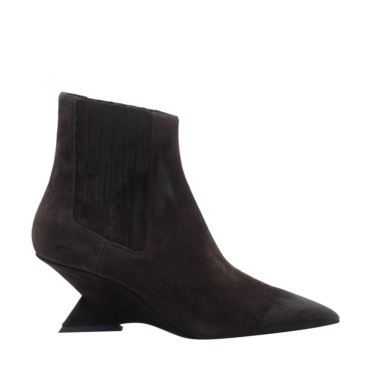 The Attico Women Cheope Ankle Boots THE ATTICO