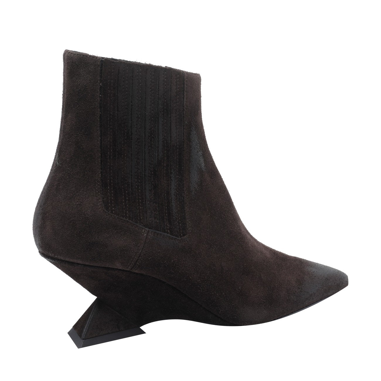 The Attico Women Cheope Ankle Boots THE ATTICO