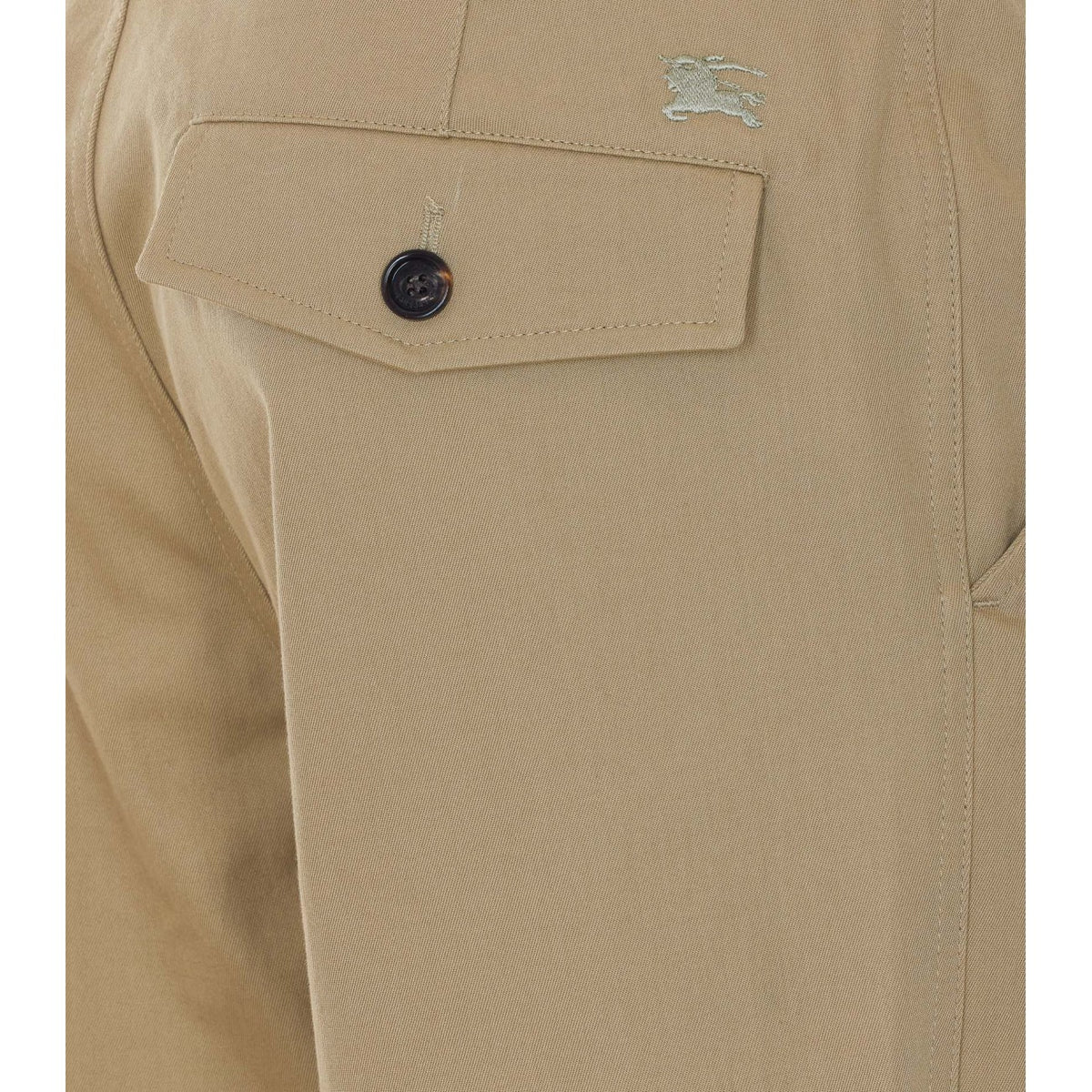 Burberry Men Chino Pants