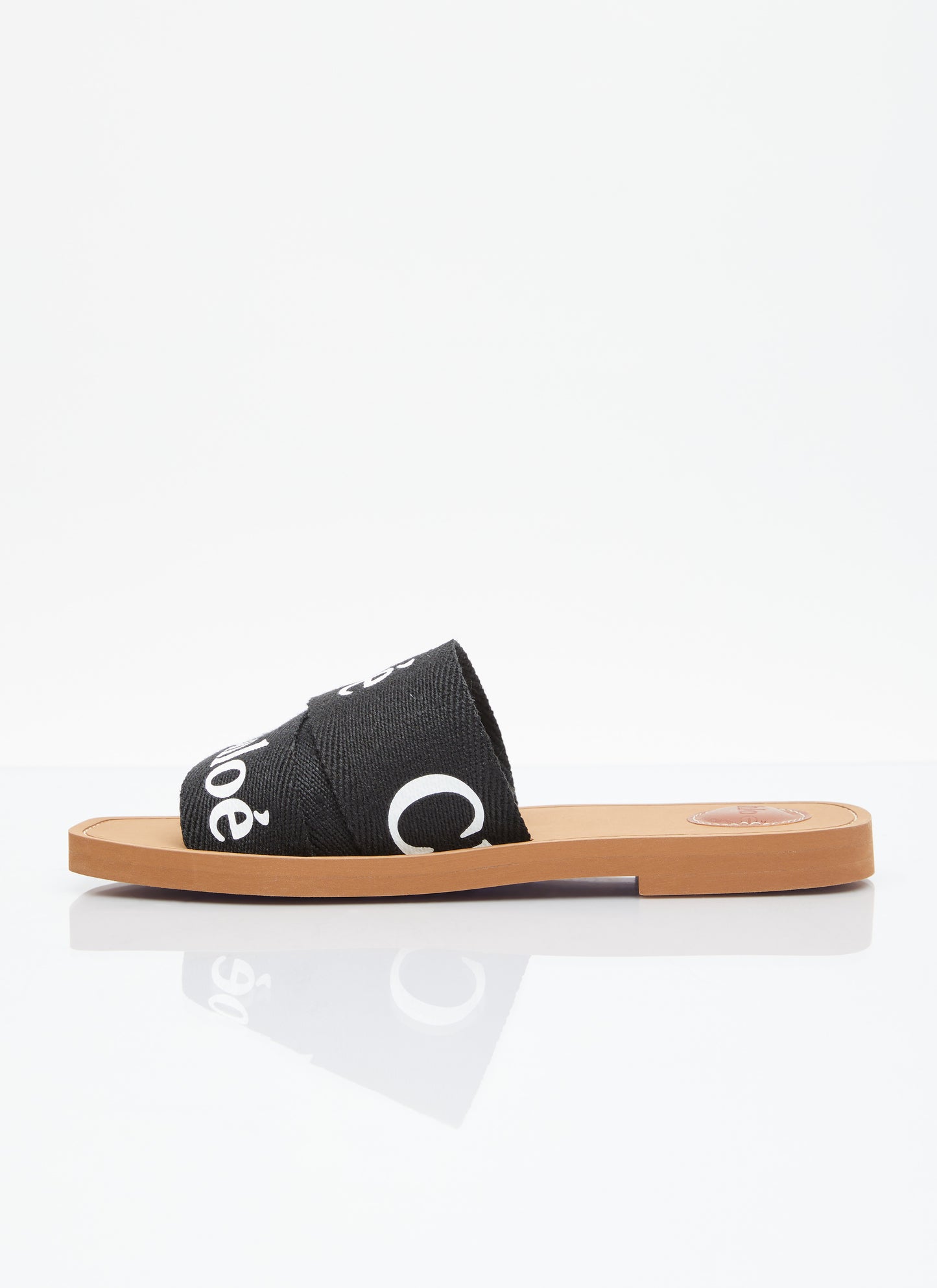 Chloé Women Woody Slides CHLOE