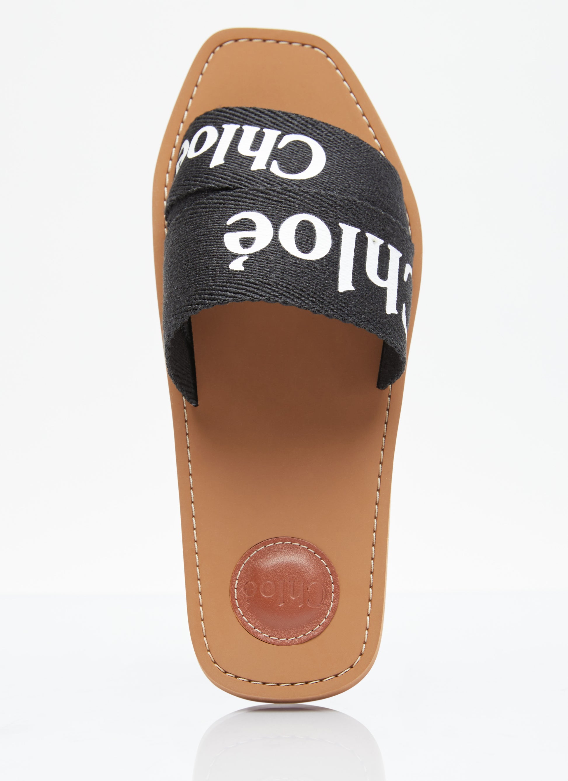 Chloé Women Woody Slides CHLOE