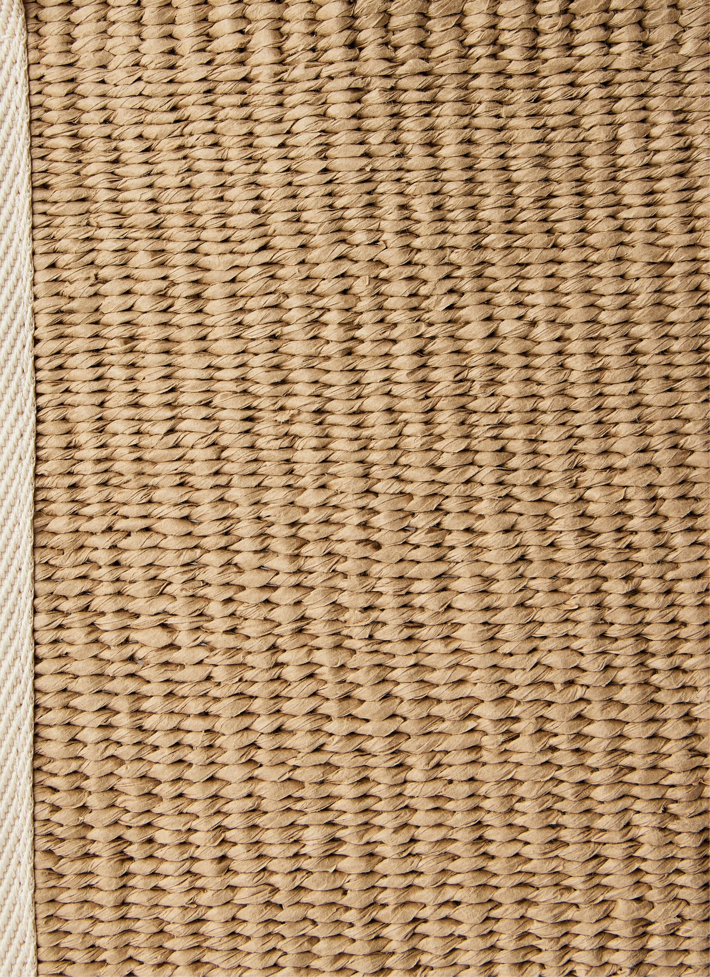 Chloé Women Large Woody Basket Tote CHLOE