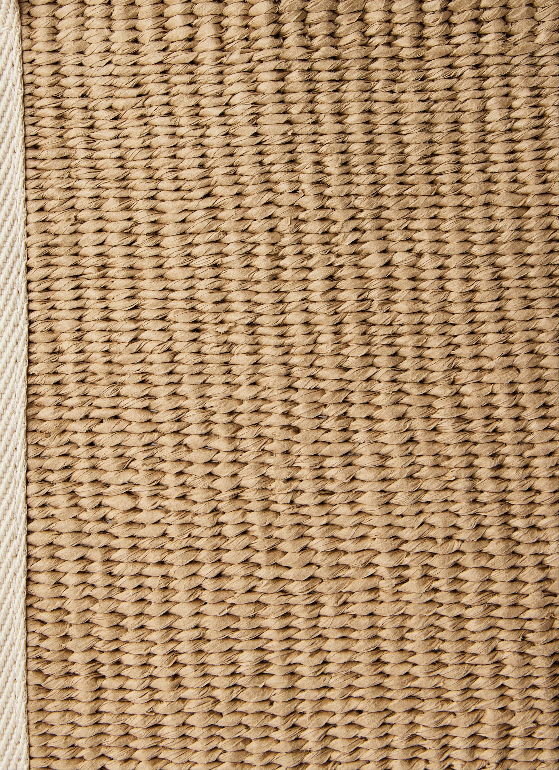 Chloé Women Large Woody Basket Tote CHLOE