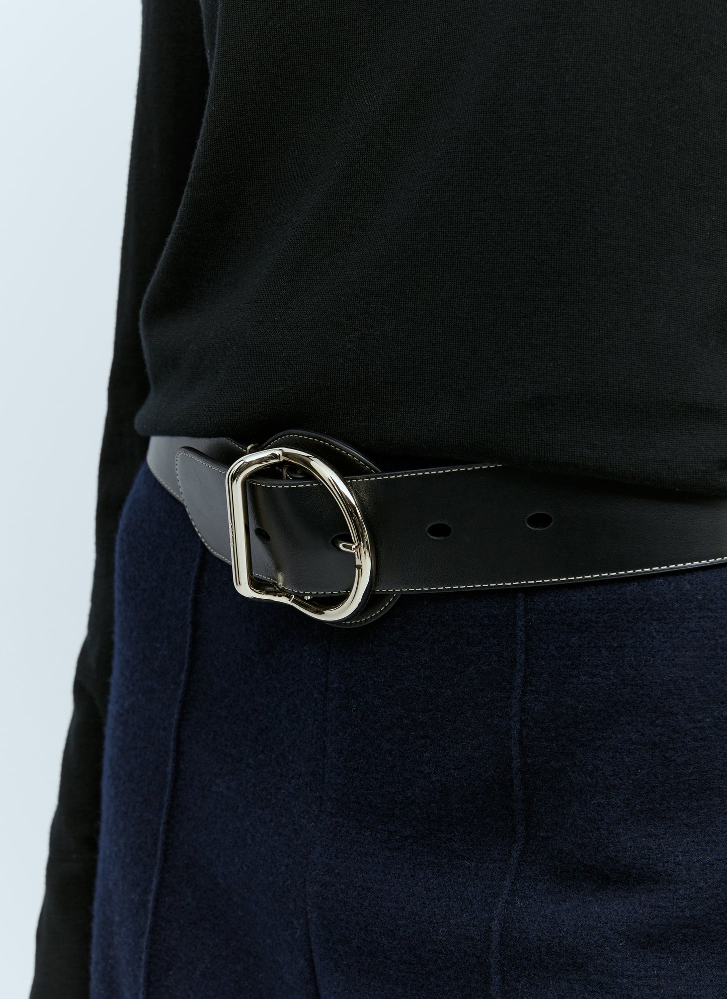 Chloé Women Tim Belt CHLOE