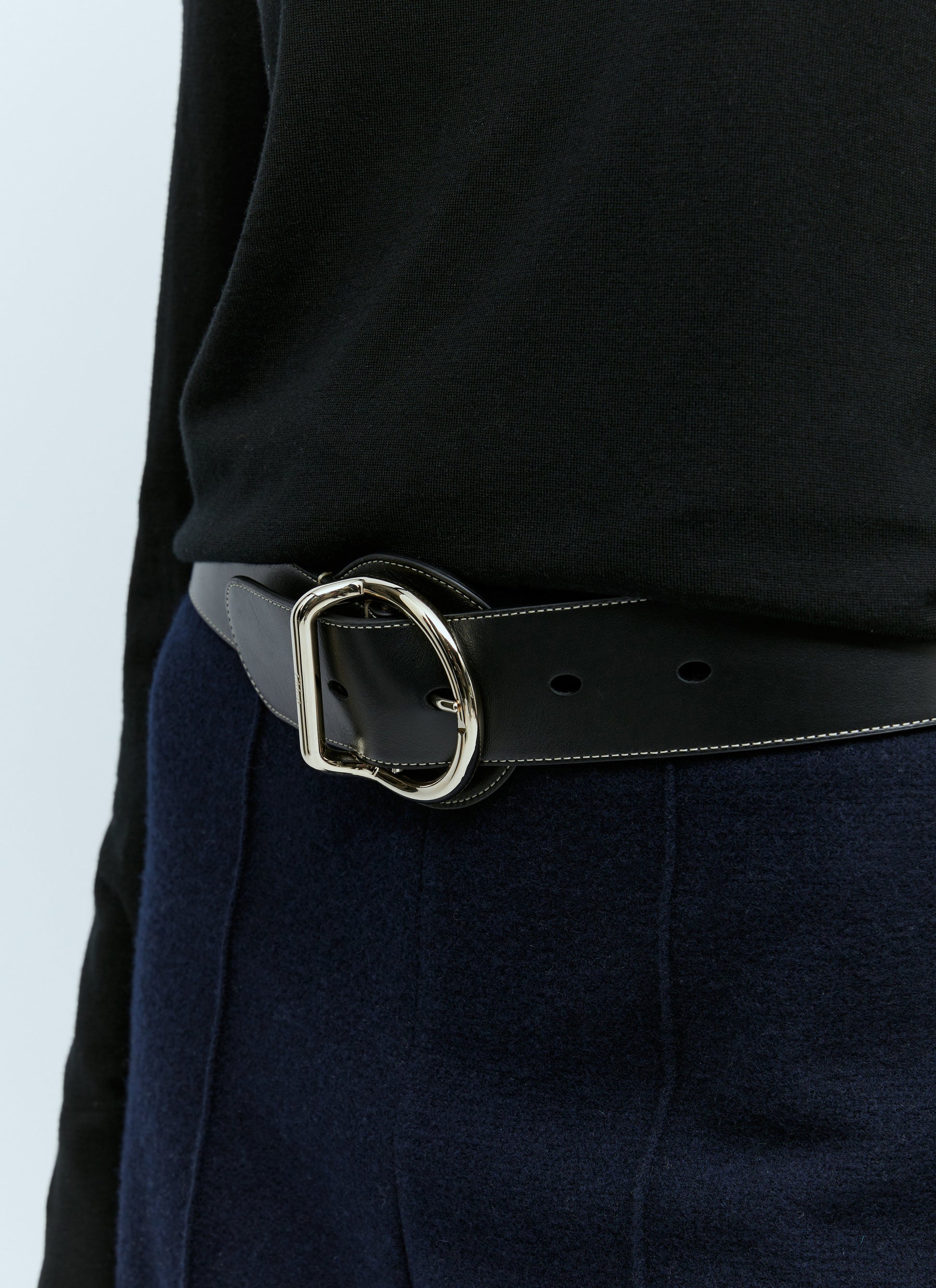 Chloé Women Tim Belt CHLOE
