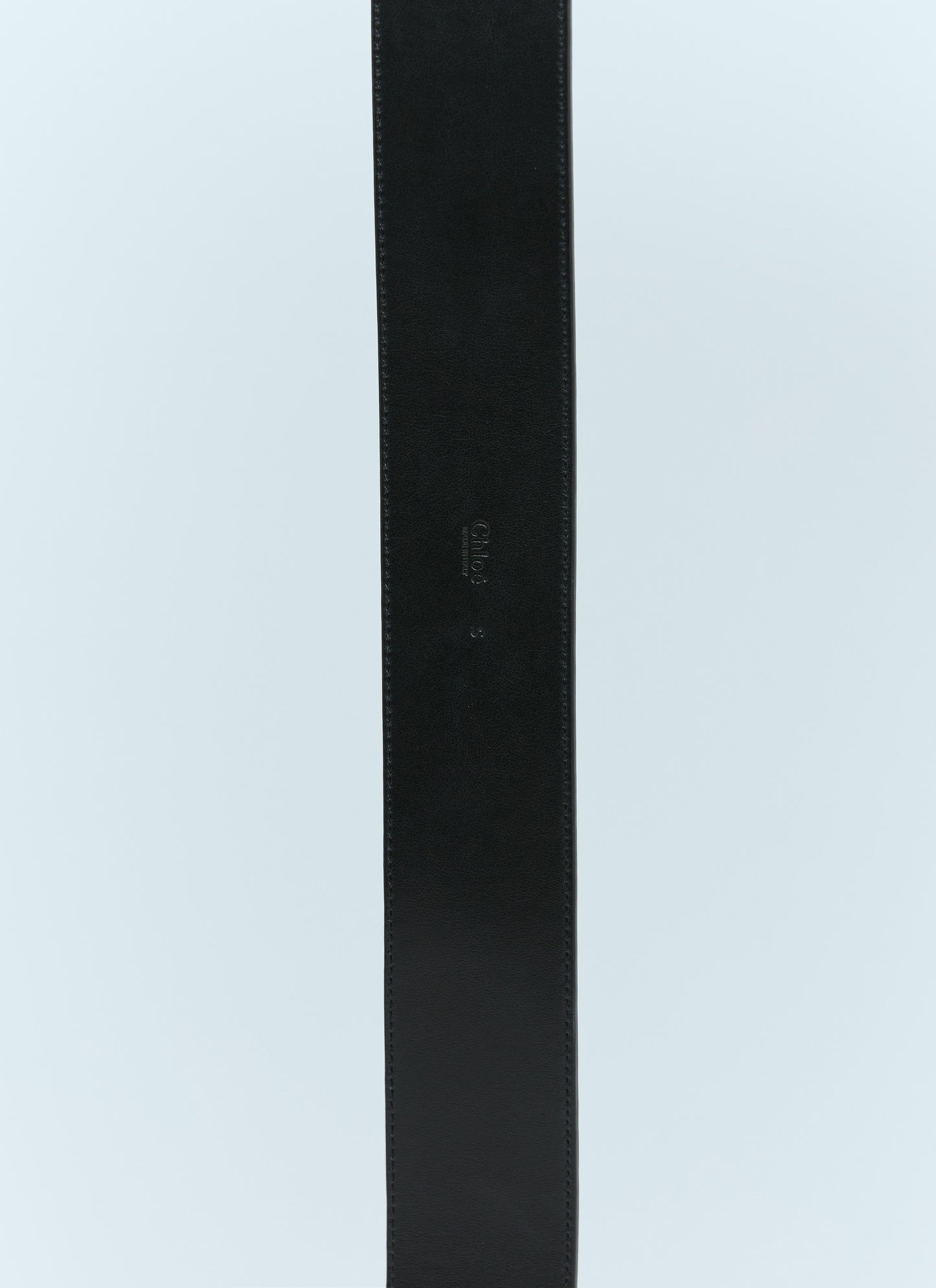 Chloé Women Tim Belt CHLOE