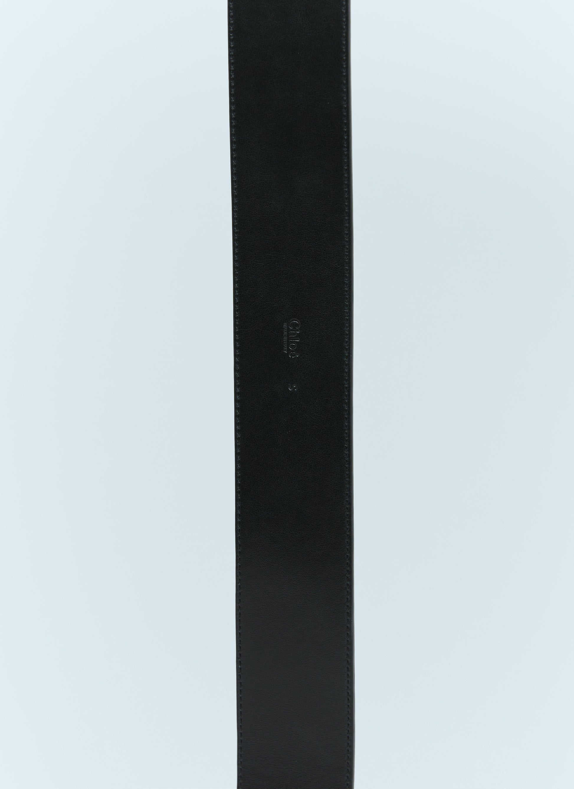 Chloé Women Tim Belt CHLOE
