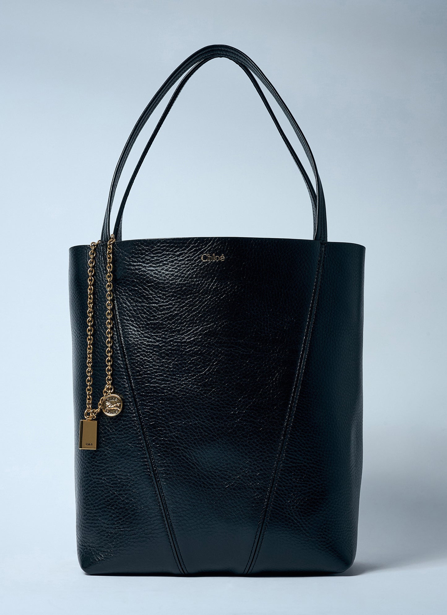 Chloé Women Spin Tote Bag CHLOE