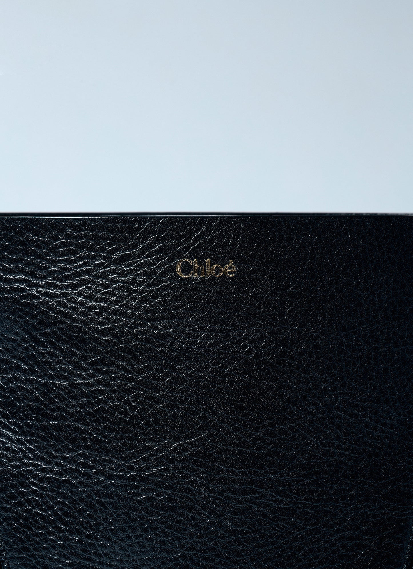 Chloé Women Spin Tote Bag CHLOE