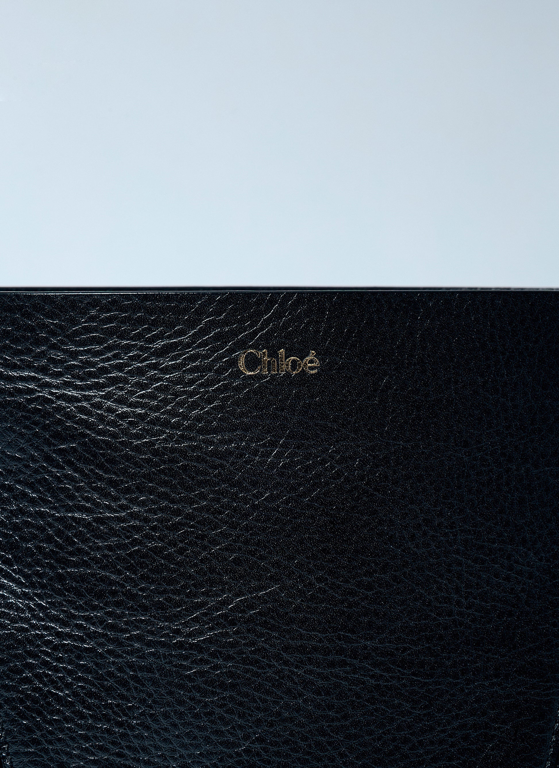 Chloé Women Spin Tote Bag CHLOE