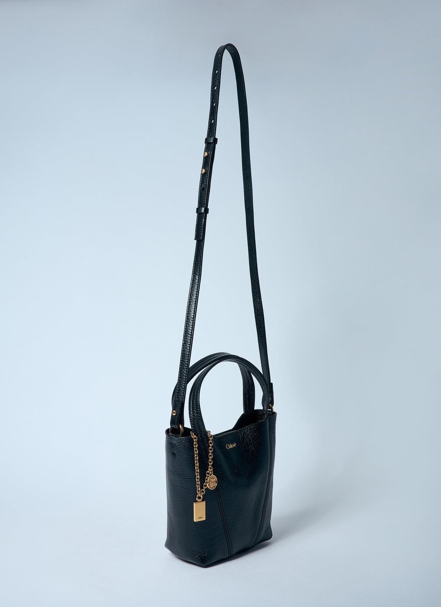 Chloé Women Small Spin Tote Bag CHLOE