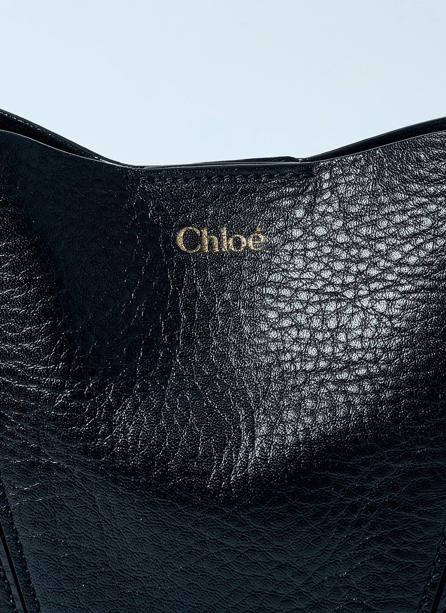 Chloé Women Small Spin Tote Bag CHLOE