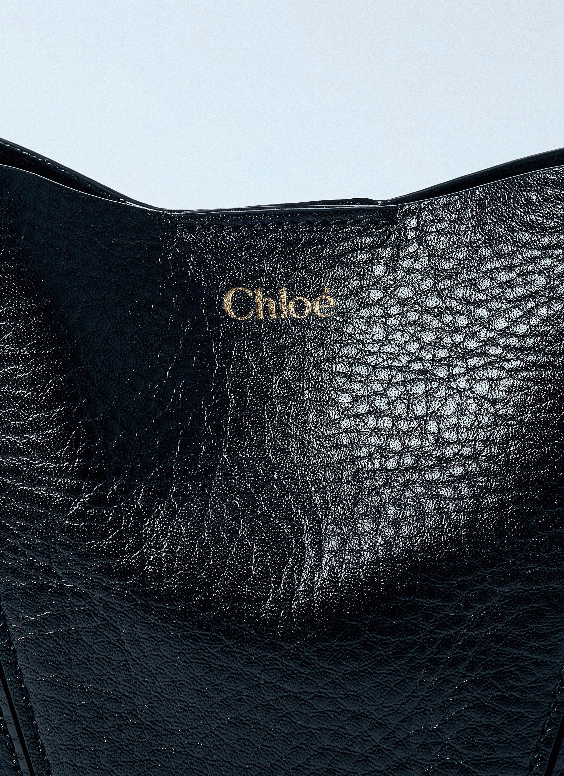 Chloé Women Small Spin Tote Bag CHLOE