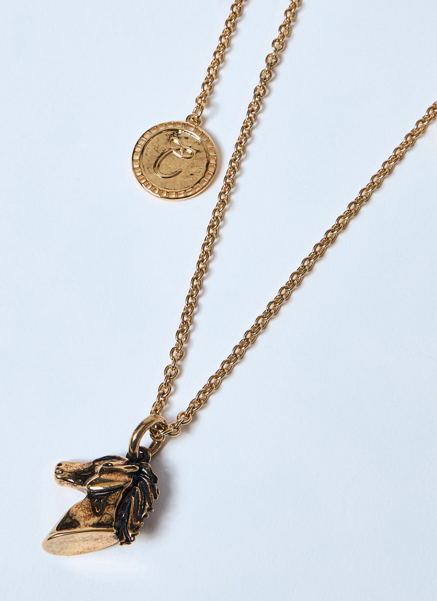 Chloé Women Charms Necklace CHLOE