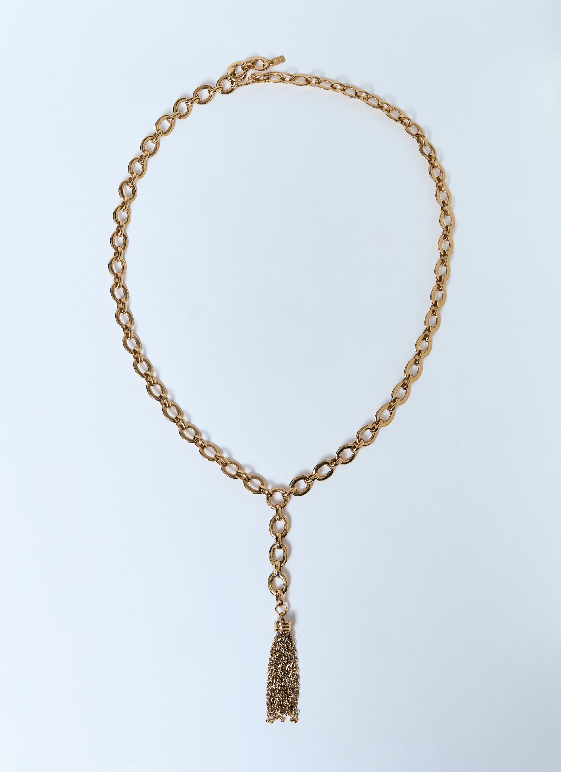 Chloé Women Pompoms Belt CHLOE