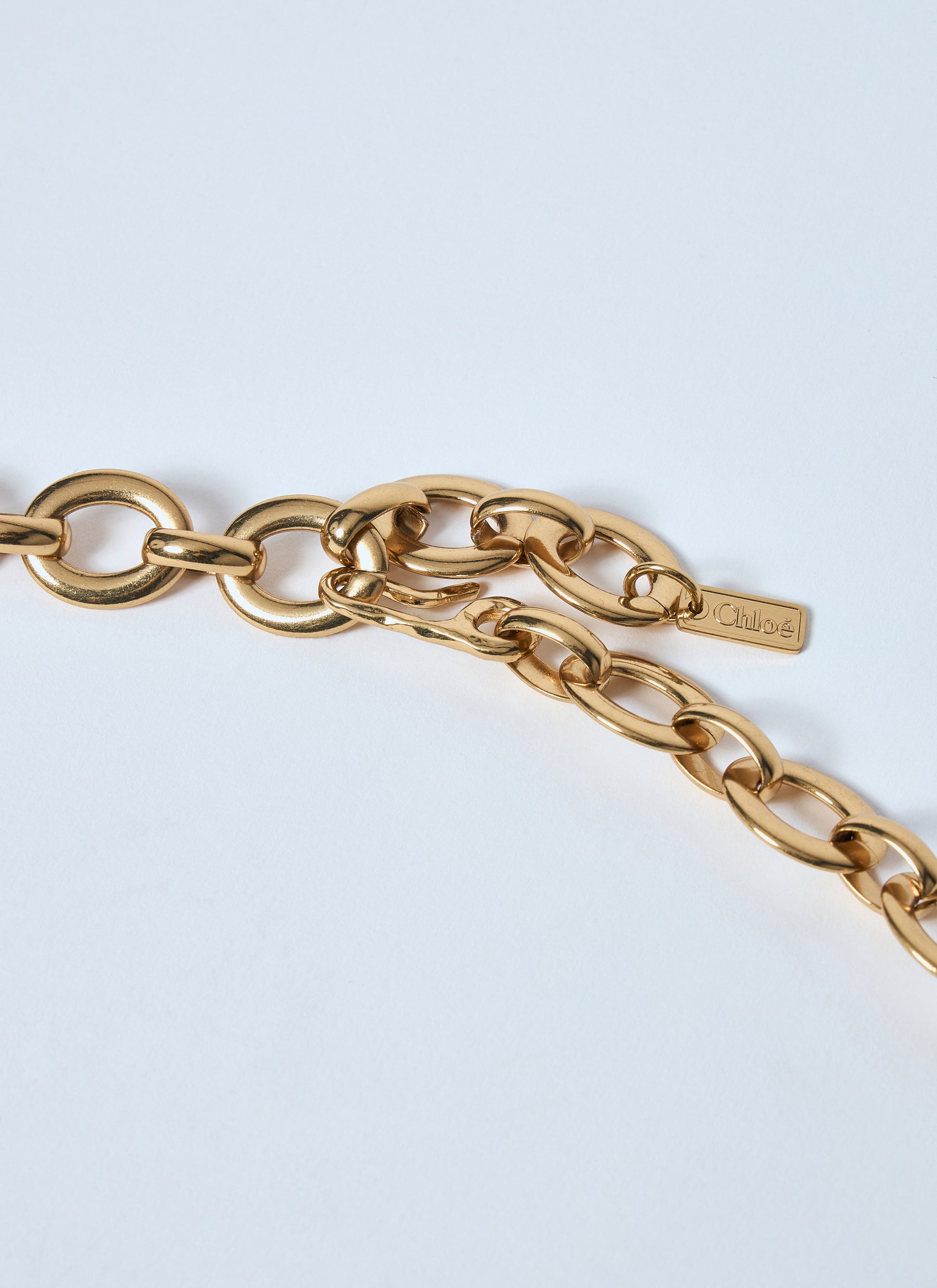 Chloé Women Pompoms Belt CHLOE