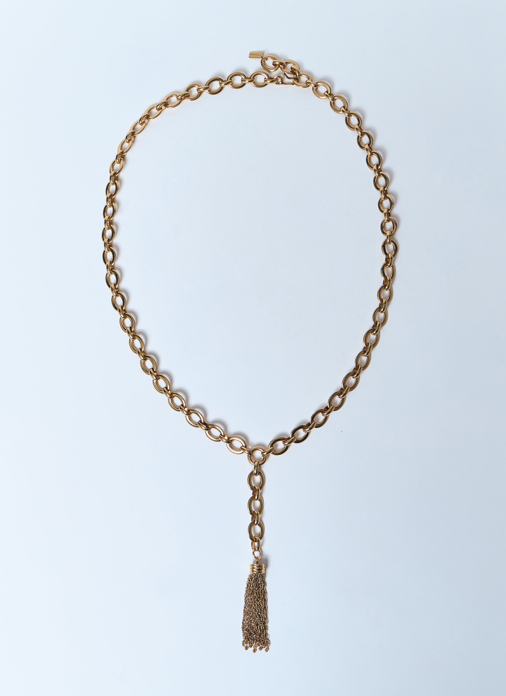 Chloé Women Pompoms Belt CHLOE