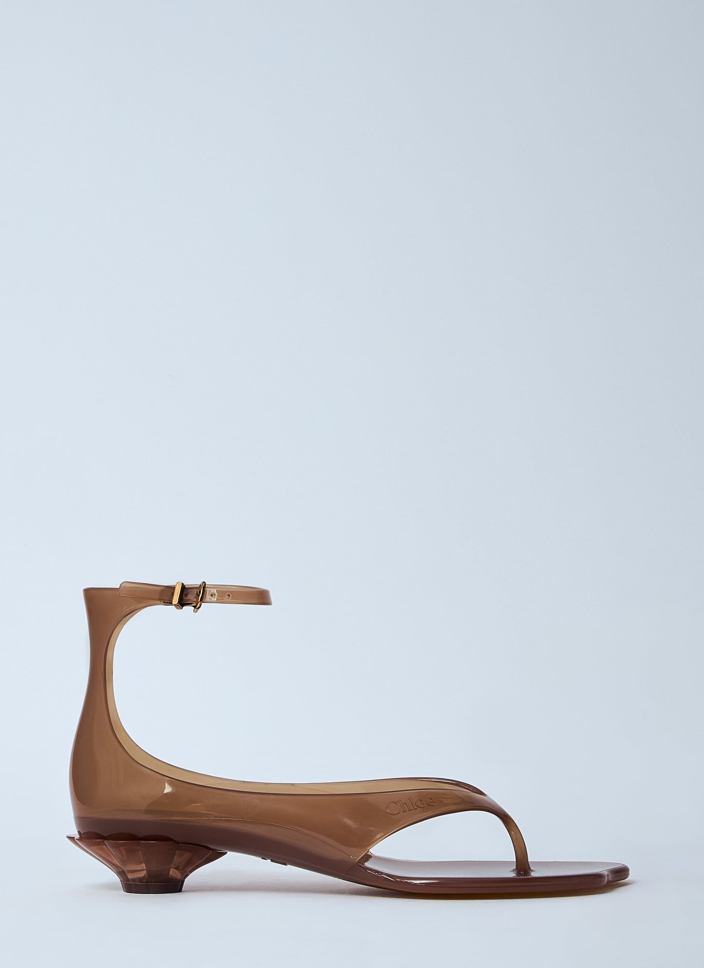 Chloé Women Jelly Sandals CHLOE