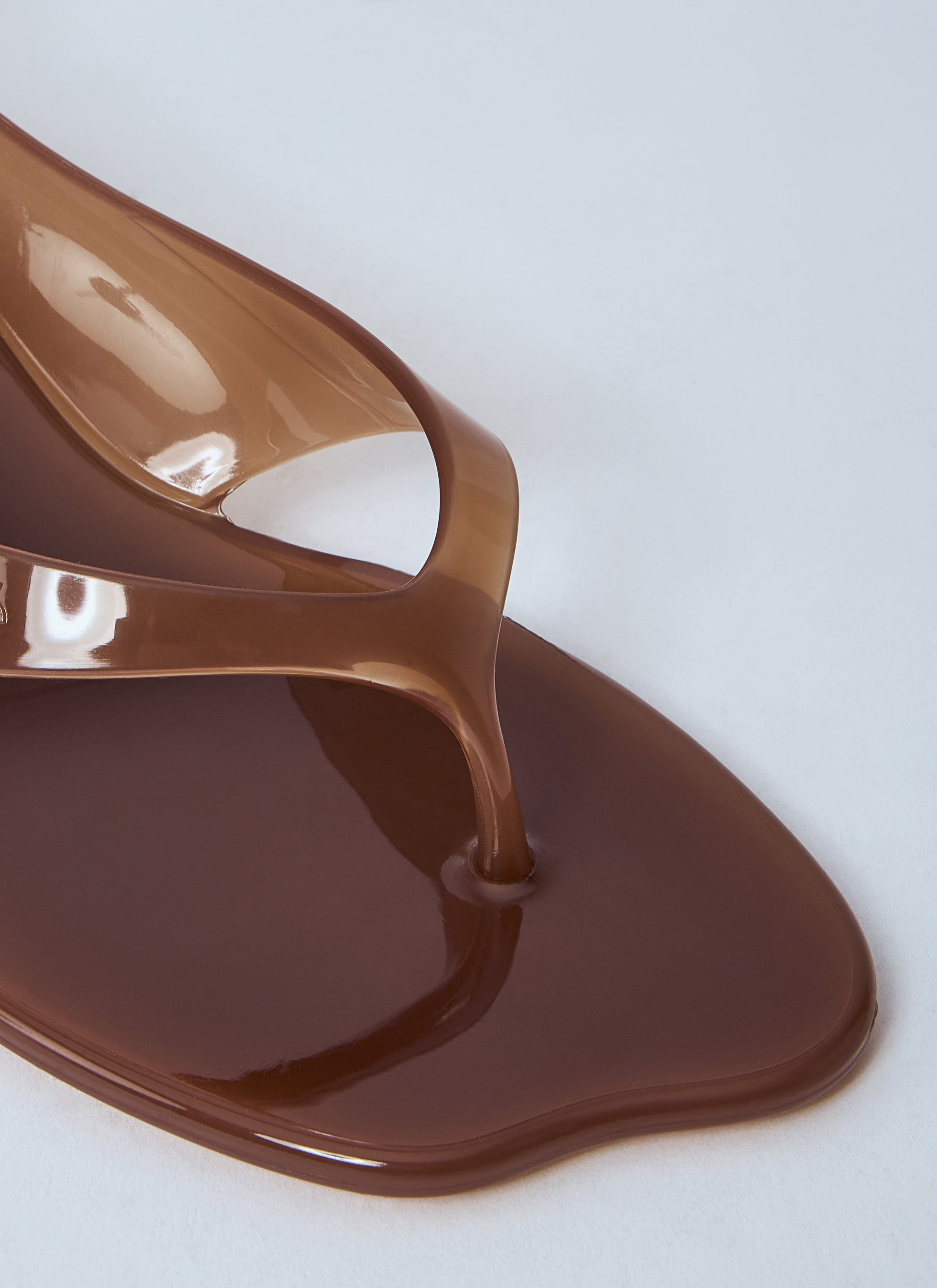 Chloé Women Jelly Sandals CHLOE