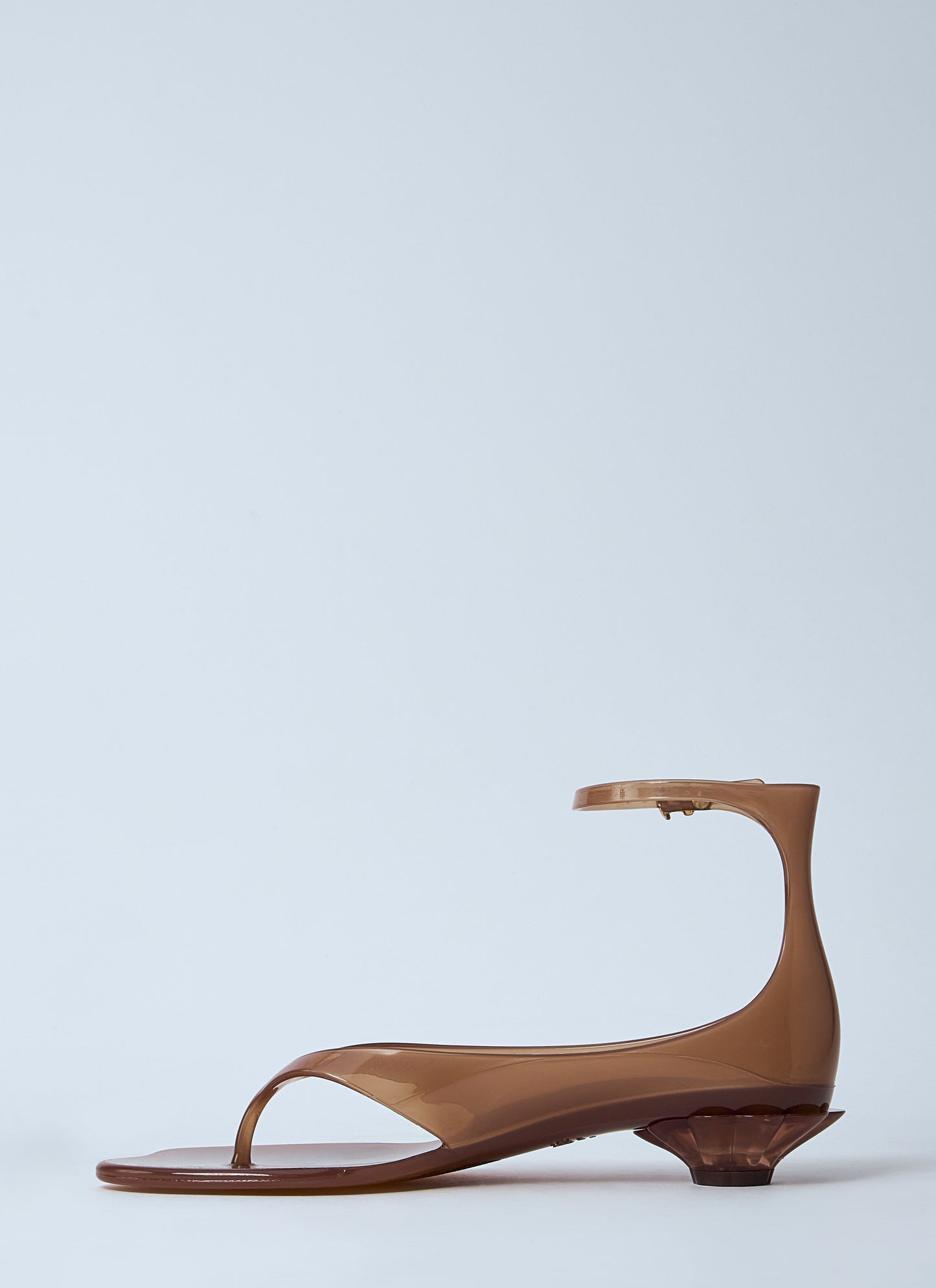 Chloé Women Jelly Sandals CHLOE