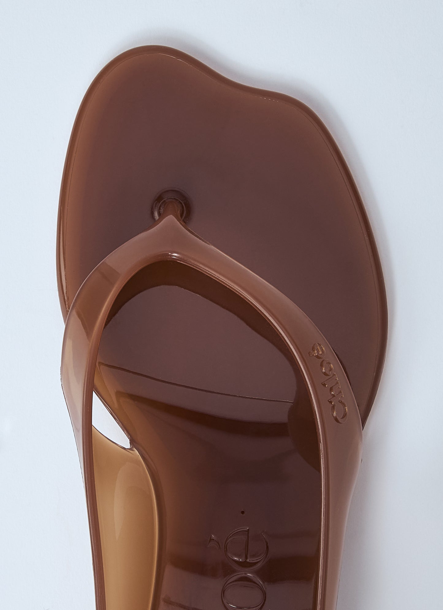 Chloé Women Jelly Sandals CHLOE