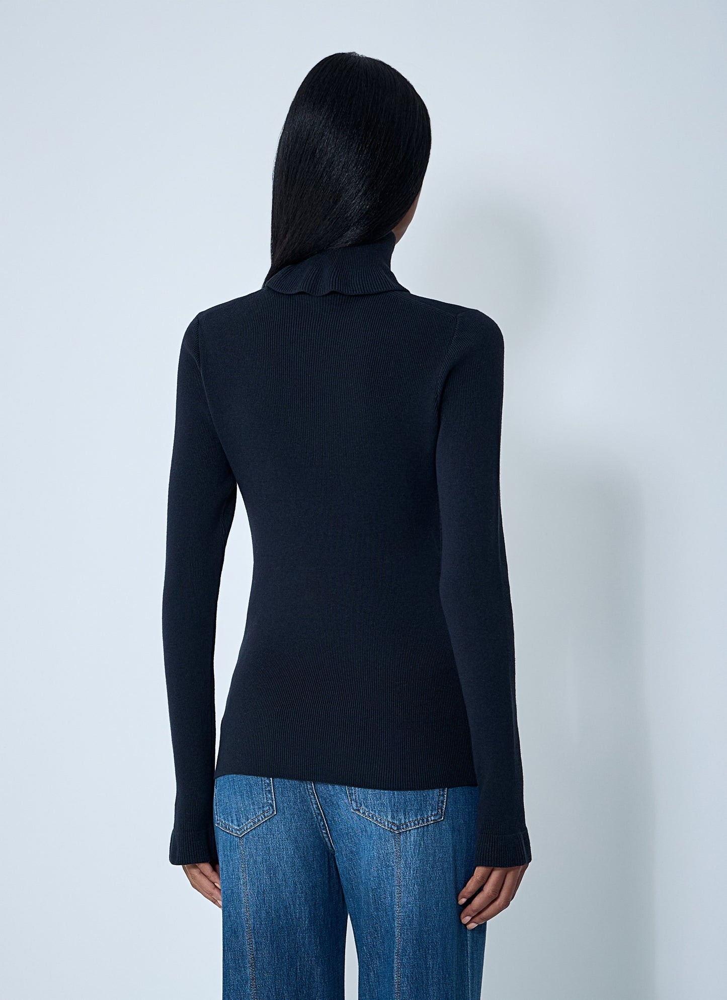 Chloé Women Wool-Blend Sweater CHLOE