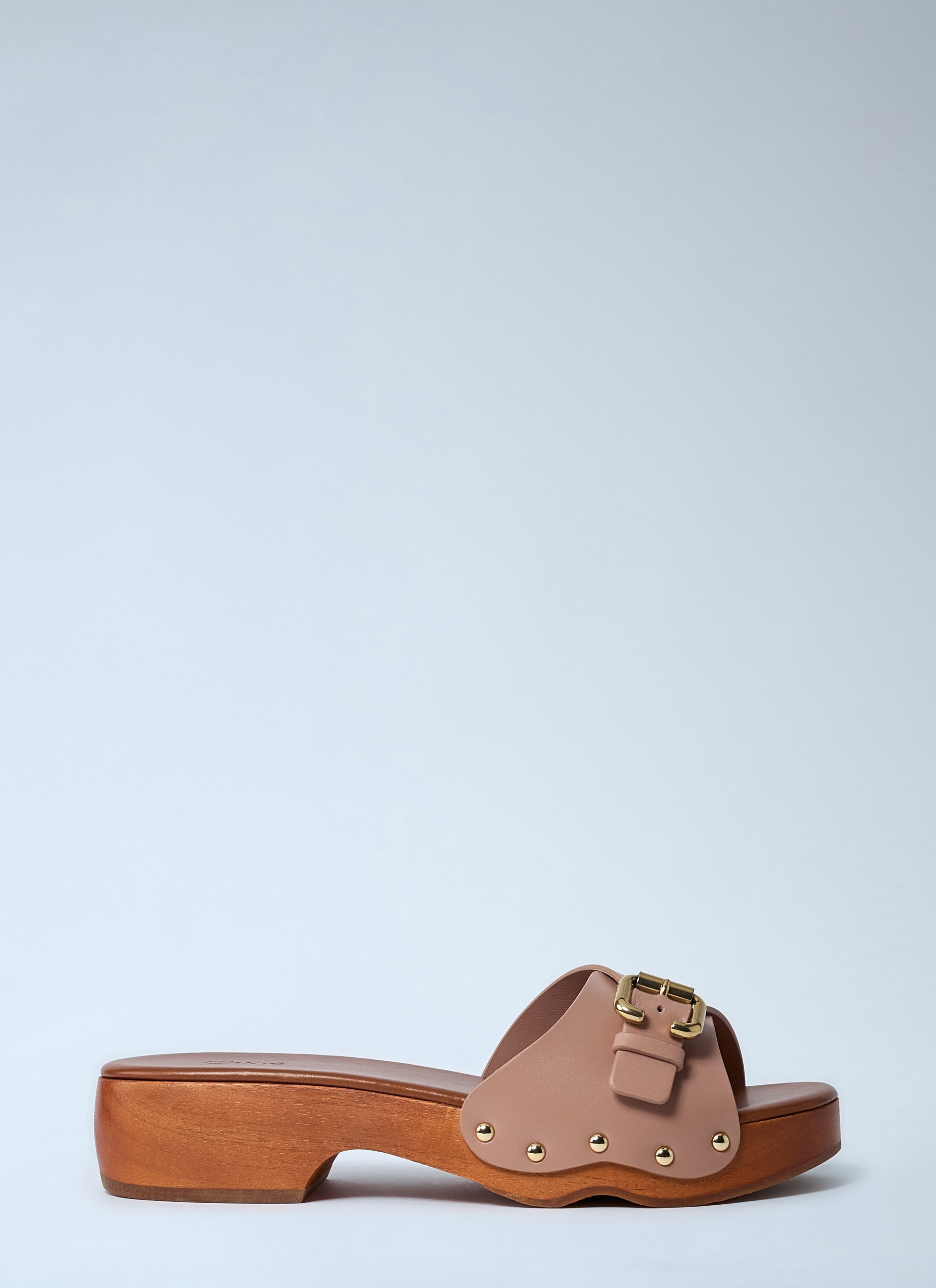 Chloé Women Jeannette Sandals CHLOE