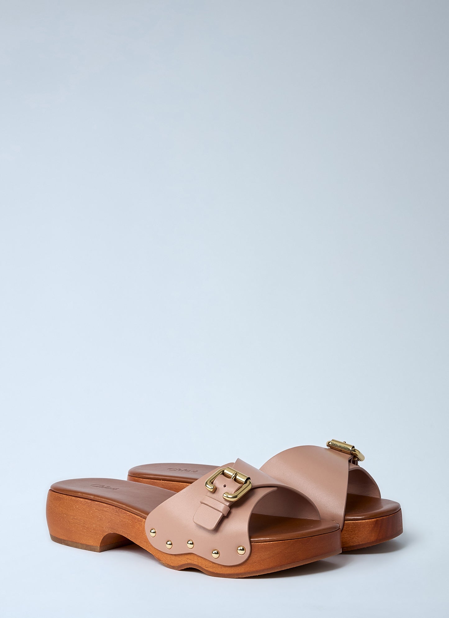 Chloé Women Jeannette Sandals CHLOE