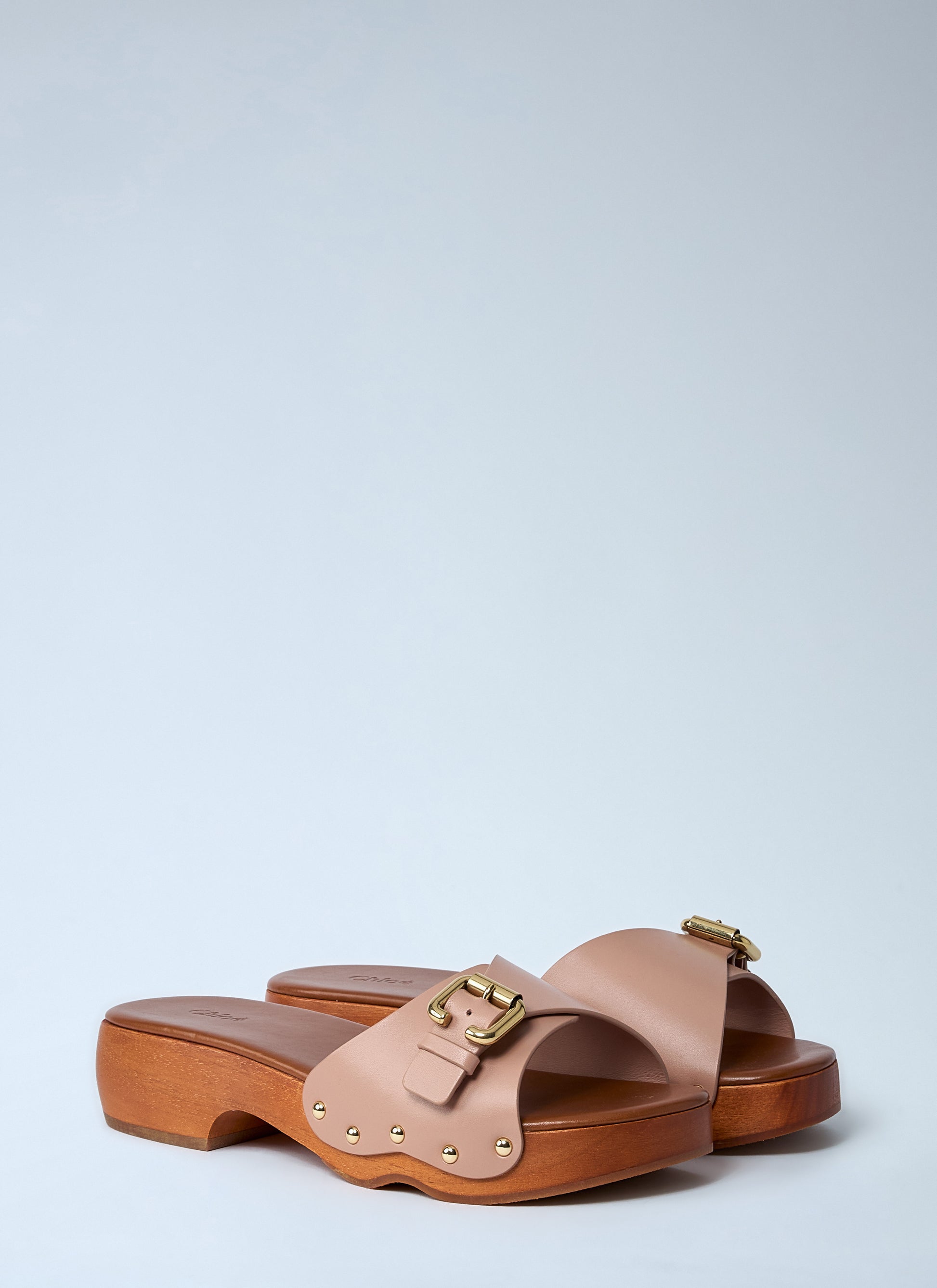 Chloé Women Jeannette Sandals CHLOE