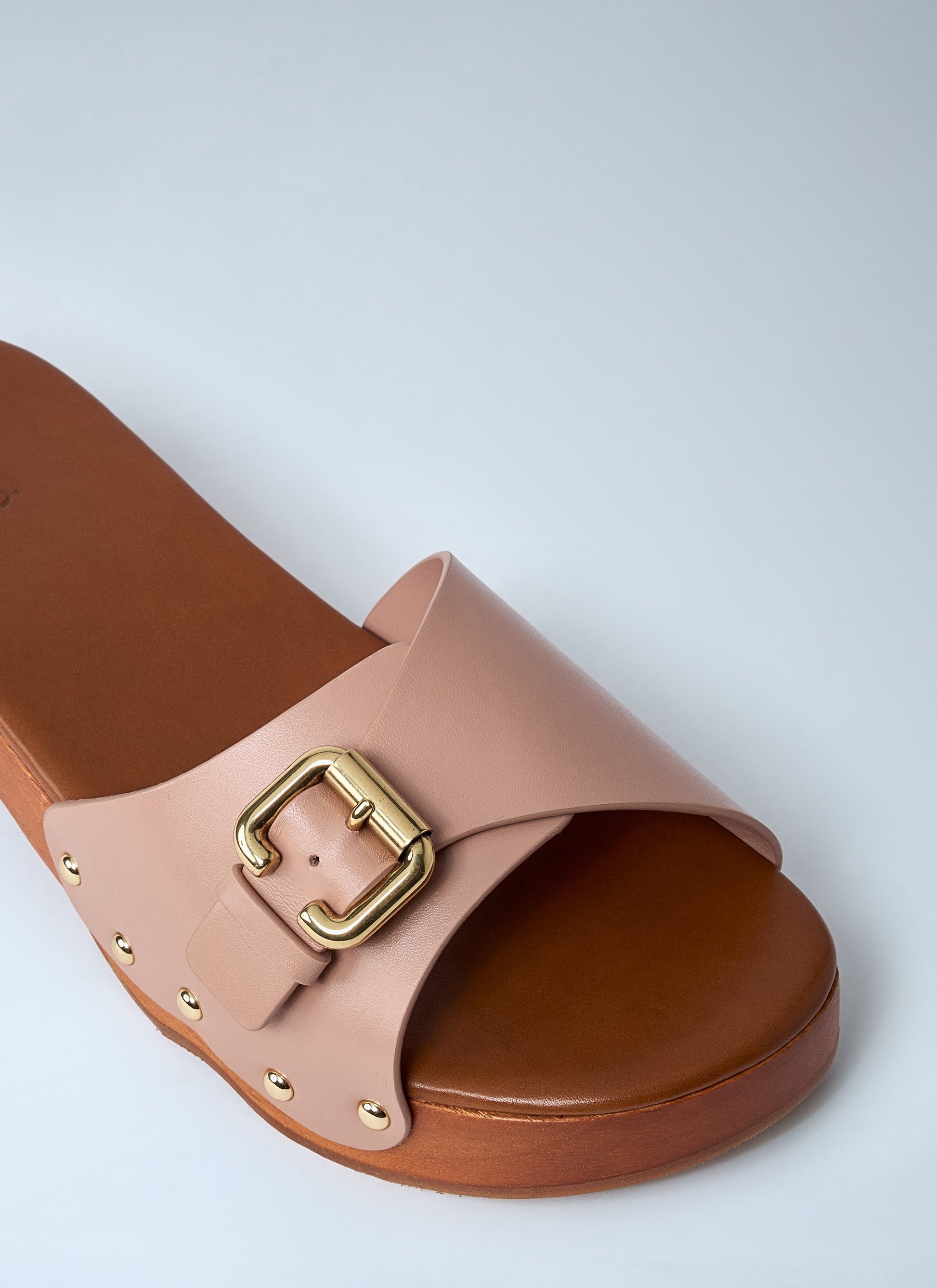 Chloé Women Jeannette Sandals CHLOE
